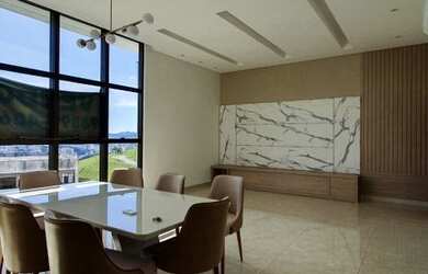 Imagem 11: Cobertura Luxo, Estrela Sul, 4 suítes, salão com vista deslumbrante