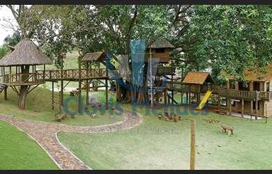 Imagem: O terreno possui 1.500m² de Área e está localizado em Loteamento