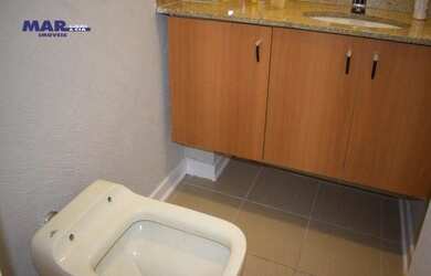 Imagem 13: Apartamento Residencial à venda, Jardim Astúrias, Guarujá -