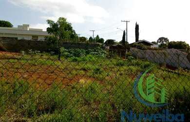 Imagem 2: Terreno em rua - Bairro Jardim Estância Brasil em Atibaia