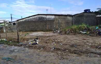 Imagem 2: Terreno pra vender. 