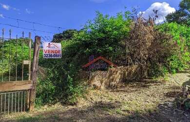 Imagem 1: Terreno à venda, 1000 m² por R$ 250.000,00 - Recanto dos Dourados -...