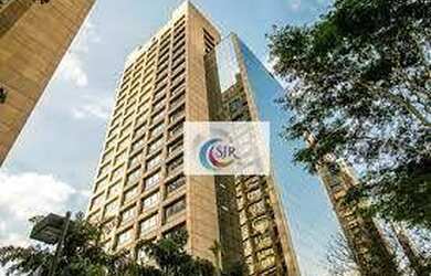 Imagem: O depósito possui 5 Vagas na garagem, 613m² de Área e está