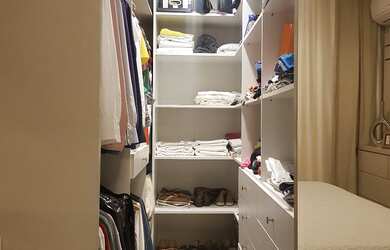 Imagem 6: Residencial Monte Sinai apto