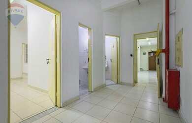 Imagem 6: Sala Comercial meio-andar, 156 m² a venda por R$ 444.900 ou aluguel por...