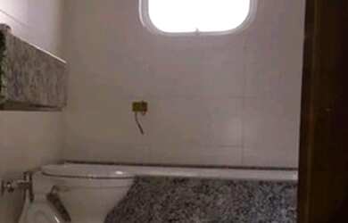 Imagem: A casa possui 3 Dormitórios, 5 Banheiros, 5 Vagas na garagem