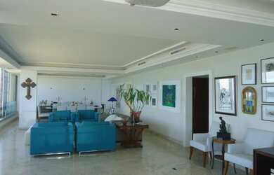 Imagem 6: Alto Luxo - ipanema. Imóvel mobiliado, 360m² de Área, 2 Vagas na garageme4...