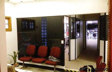 Imagem 11: Prédio, 750 m² - venda por R$ 1.800.000 ou aluguel por R$ 8.500/mês - Vila Amália (Zona No