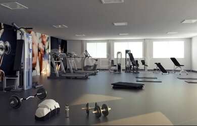 Imagem 9: Terreno em condomínio no Condomínio Jardins Nápoles - Bairro Jardins Nápoles em Senador C