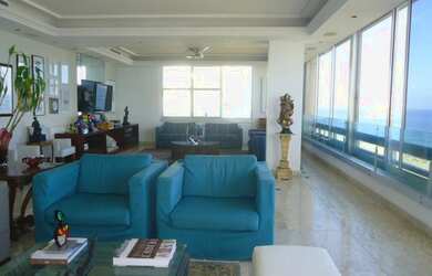 Imagem 3: Alto Luxo - ipanema. Imóvel mobiliado, 360m² de Área, 2 Vagas na garageme4...