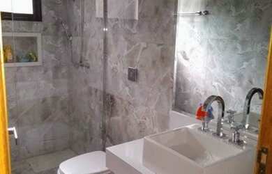 Imagem 10: Casa a venda condomínio Village Damha III em São José do Rio Preto...