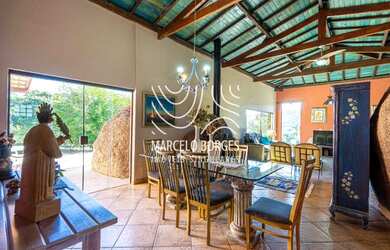 Imagem 9: CHÁCARA DAS PEDRAS É UM RECANTO DE RARA BELEZA EM ITUPEVA / SP