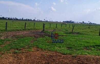 Imagem: A fazenda possui 1645600m² de Área e está localizado em Espigão