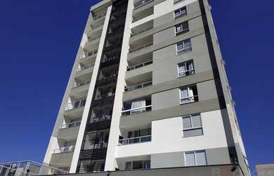 Imagem 1: Apartamento com 1 dormitório, 61 m² - venda por R$ 350.000,00 ou aluguel por R$ 1.500,00/m