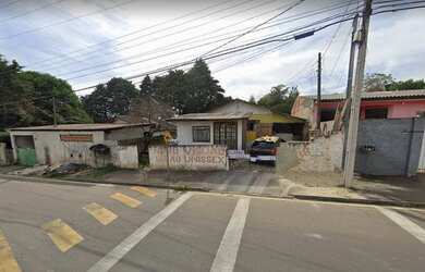 Imagem: O terreno possui 360m² de Área e está localizado em Thomaz