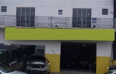 Imagem 12: Sala para alugar, 50 m² por R$ 1.000,00 - Jardim Planalto - Paulínia/SP