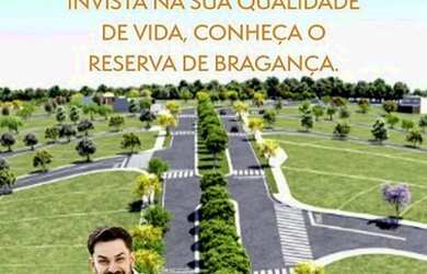 Imagem: O terreno possui 250m² de Área e está localizado em Cidade