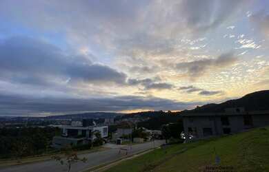 Imagem: O terreno possui 525m² de Área e está localizado em Tamboré