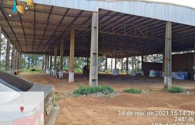 Imagem 3: Fazenda Garça Branca REGIÃO PETROVINA à venda, m² por R$ 22.000.000...