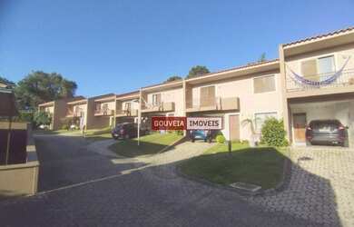 Imagem 2: Sobrado com 3 dormitórios, 128 m² - venda por R$ 670.000,00 ou aluguel...