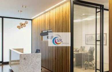 Imagem: O depósito possui 5 Vagas na garagem, 568m² de Área e Imóvel