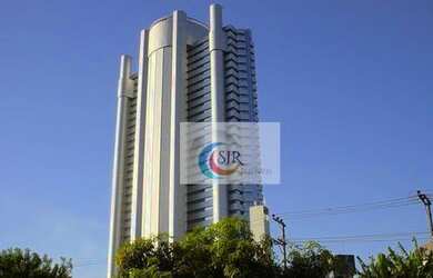 Imagem: Conjunto comercial para locação, Brooklin, São Paulo