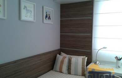 Imagem 5: João Bettega Home Club. Piscina, Churrasqueira, Imóvel novoe78m² de...