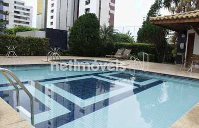 Imagem 1: Locação Apartamento 4 quartos Candeal Salvador