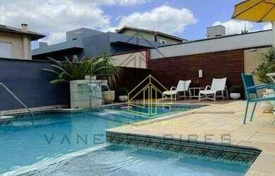 Imagem 1: Lindo Sobrado com Piscina em Condomínio Fechado Atibaia I