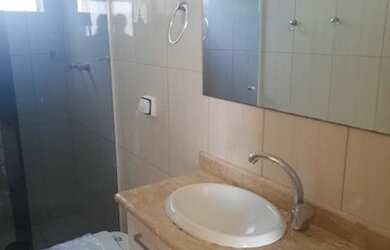 Imagem 7: ALUGO EXCELENTE SOBRADO, CONDOMÍNIO VILLAGGIO DI ITAICI, INDAIATUBA