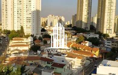 Imagem 2: 128m² com 3 suítes a 600m do metro e com uma vista de cair o queixo....