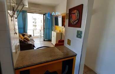 Imagem 9: Apartamento Padrão para Venda em Jardim Las Palmas Guarujá-SP - V1217