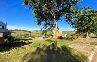 Imagem 1: Terreno Residencial à venda na Fazenda Dona Carolina, Itatiba/SP
