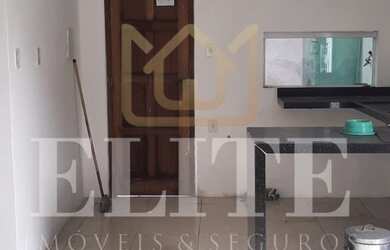 Imagem 2: Casa na Aruana - zona de expansão