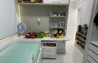 Imagem 11: Horto Bela Vista, 140m², 3 Suítes, Closet, Varanda Gourmet, Depósito,...