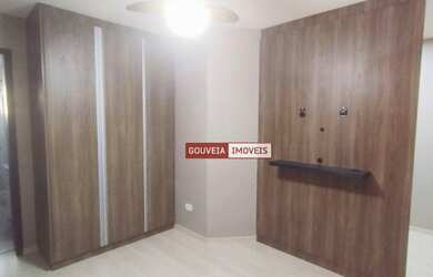 Imagem 12: Sobrado com 3 dormitórios, 128 m² - venda por R$ 670.000,00 ou aluguel...