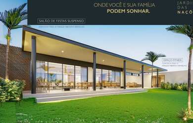 Imagem 15: Lote/Terreno para venda possui 244114 metros quadrados em Urbanova VI - São José dos Campo