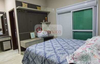 Imagem 12: Casa em Condomínio para Locação em Indaiatuba, Jardim Residencial Dona...