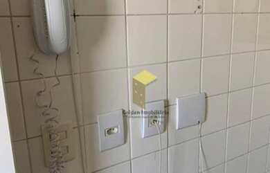 Imagem 12: Apartamento à venda, 48 m² por R$ 318.000,00 - Santana - São Paulo/SP