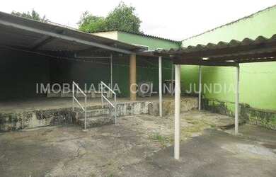 Imagem 2: terreno - Agapeama - Jundiaí