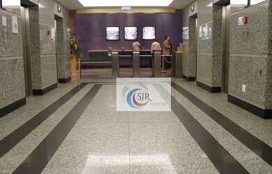 Imagem 7: Conjunto para alugar, 497 m² - Bela Vista - São Paulo/SP