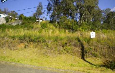 Imagem: O terreno à venda possui 397m² de Área e está localizado
