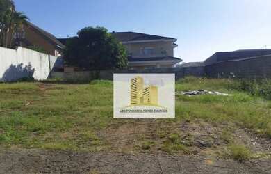 Imagem 1: Terreno à venda, 560 m² por R$ 1.285.000,00 - Jardim Aquarius - São...