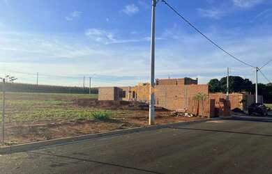 Imagem 3: Terreno à venda, 175 m² por R$ 95.000,00 - Mato Alto - Saltinho/SP