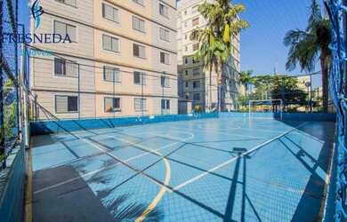 Imagem 14: SÃO PAULO - Apartamento Padrão - JARDIM SANTA EMÍLIA