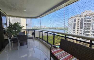 Imagem 2: Península Green - Barra da Tijuca