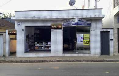 Imagem 1: São João Del Rei - Casa Comercial - Matozinhos