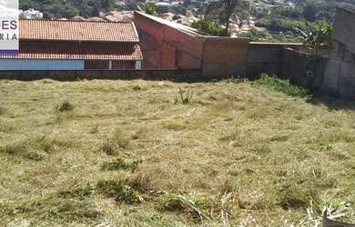 Imagem 7: Terreno à venda, 1057 m² por R$ 670.000,00 - Colina dos Pinheiros -...