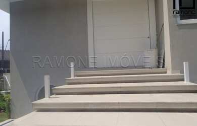 Imagem 8: Belíssima casa 595 m², de esquina, com 4 suítes, sala de estar, sala...