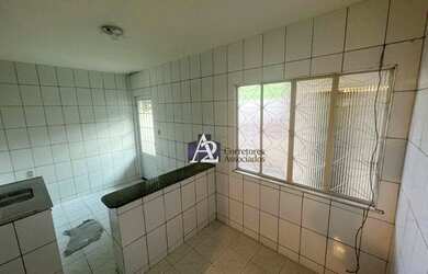 Imagem 12: CA0198- Casa à venda no Condomínio Terra Nova por R$ 210.000